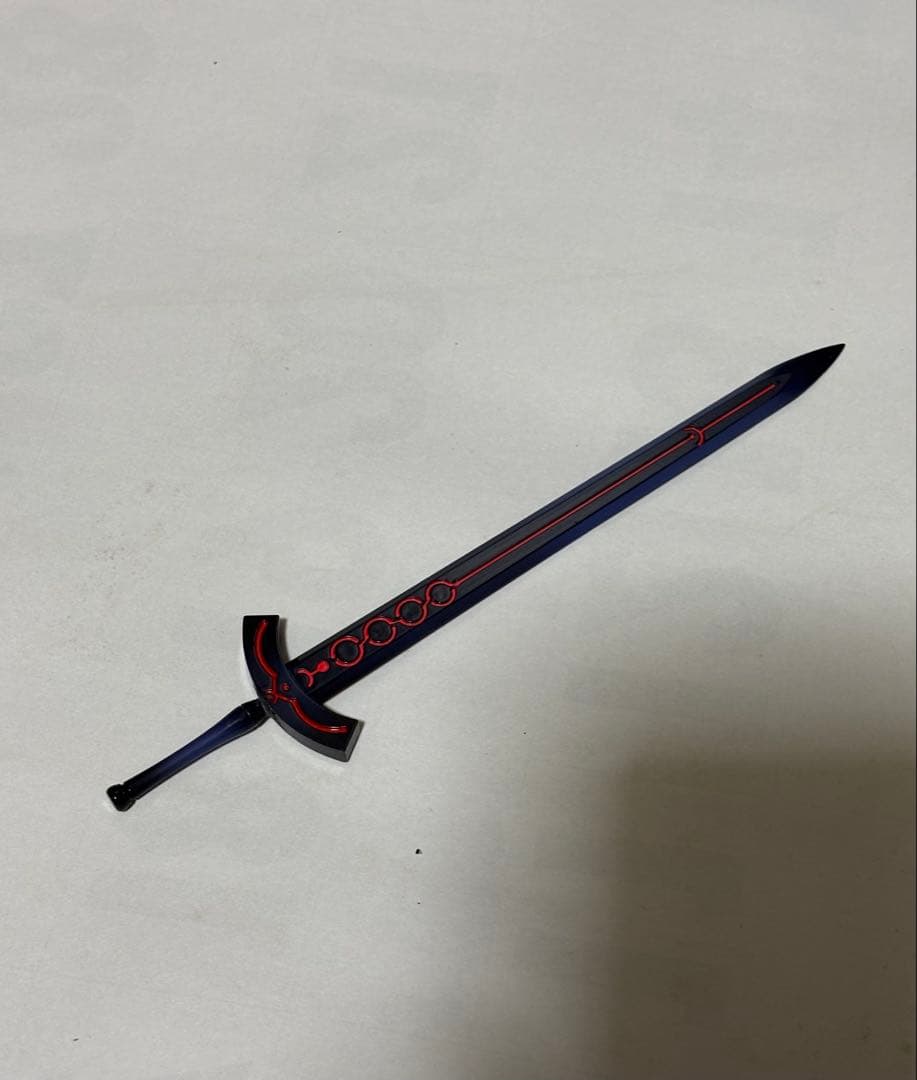 u*e様 セイバー アルトリア・ペンドラゴン オルタ&キュイラッシェ・ノワール