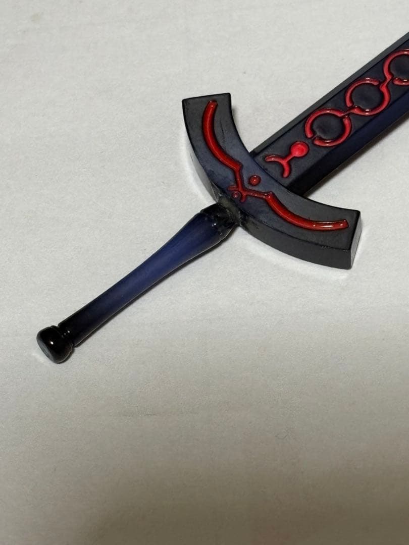 u*e様 セイバー アルトリア・ペンドラゴン オルタ&キュイラッシェ・ノワール