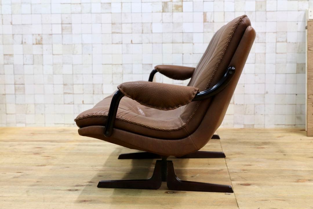 GMIO161C○BERG Furniture / ベルグファニチャー 3人掛け