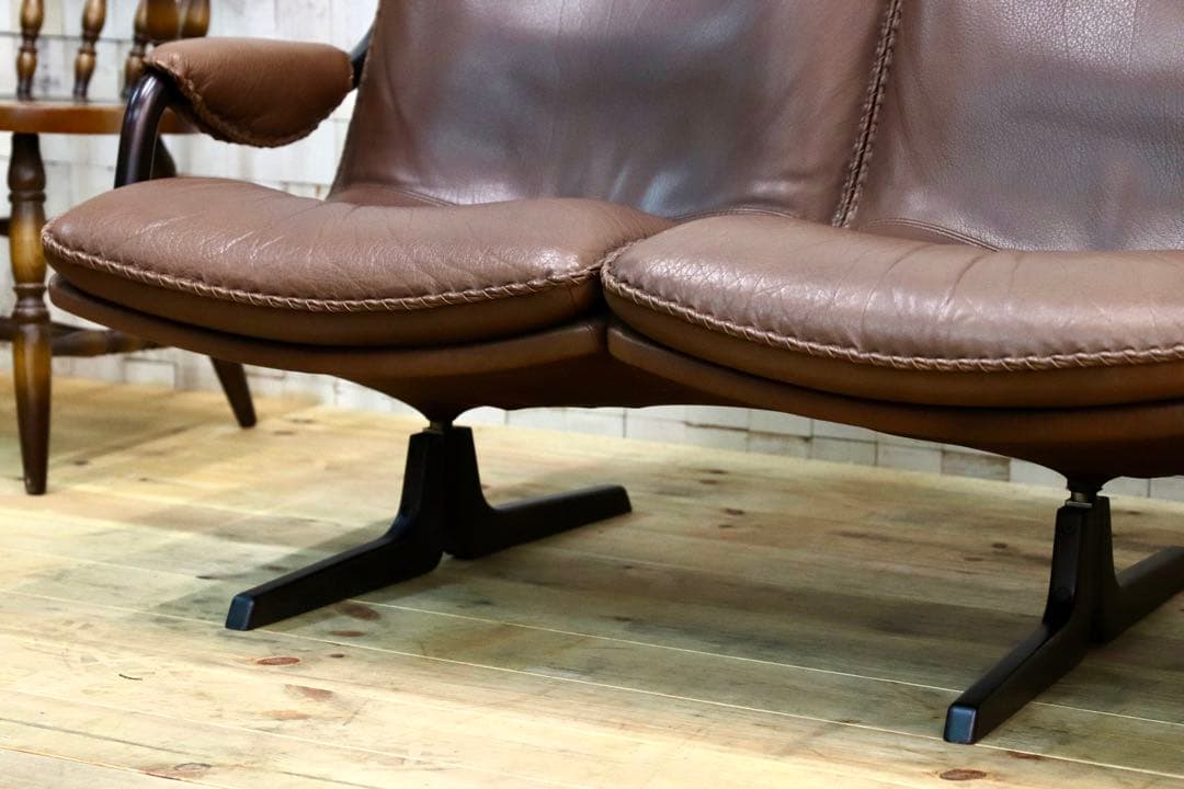 GMIO161C○BERG Furniture / ベルグファニチャー 3人掛け