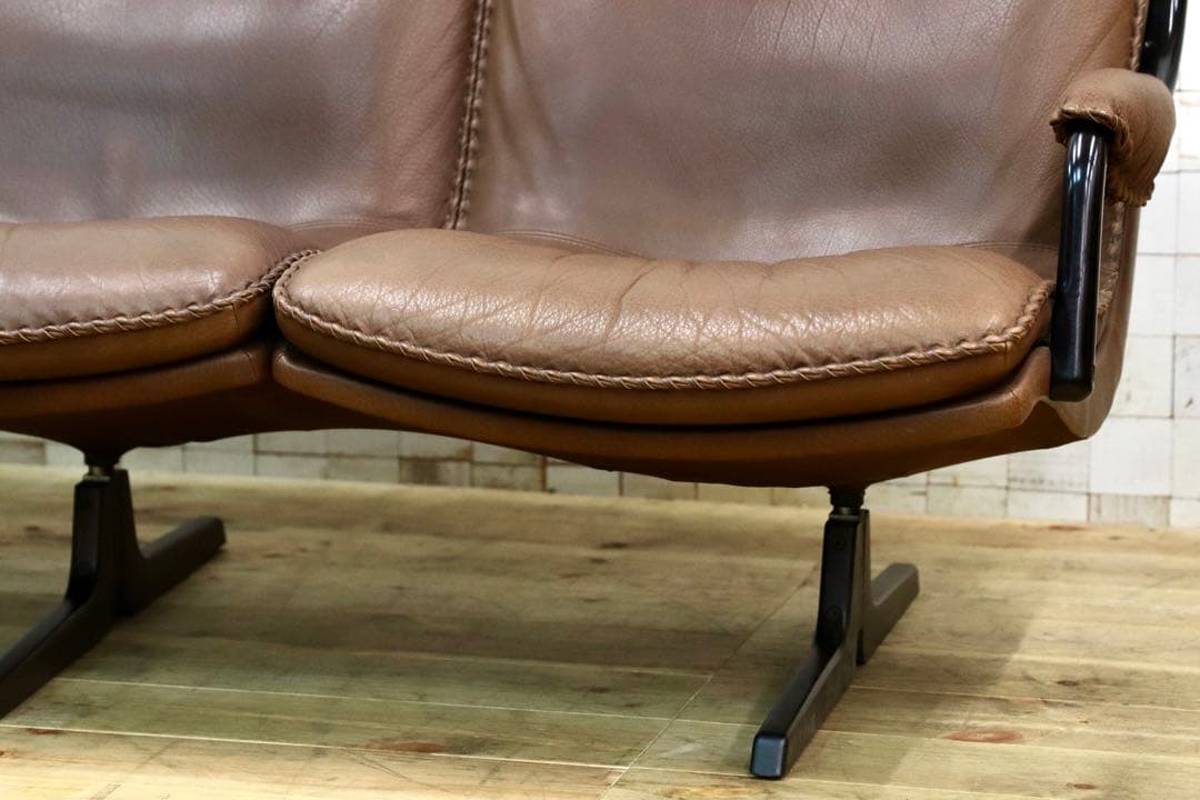 GMIO161C○BERG Furniture / ベルグファニチャー 3人掛け