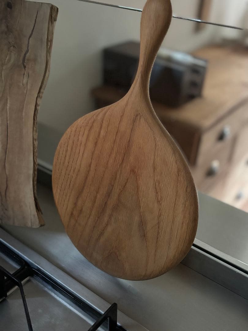 吉川和人　カッティングボード