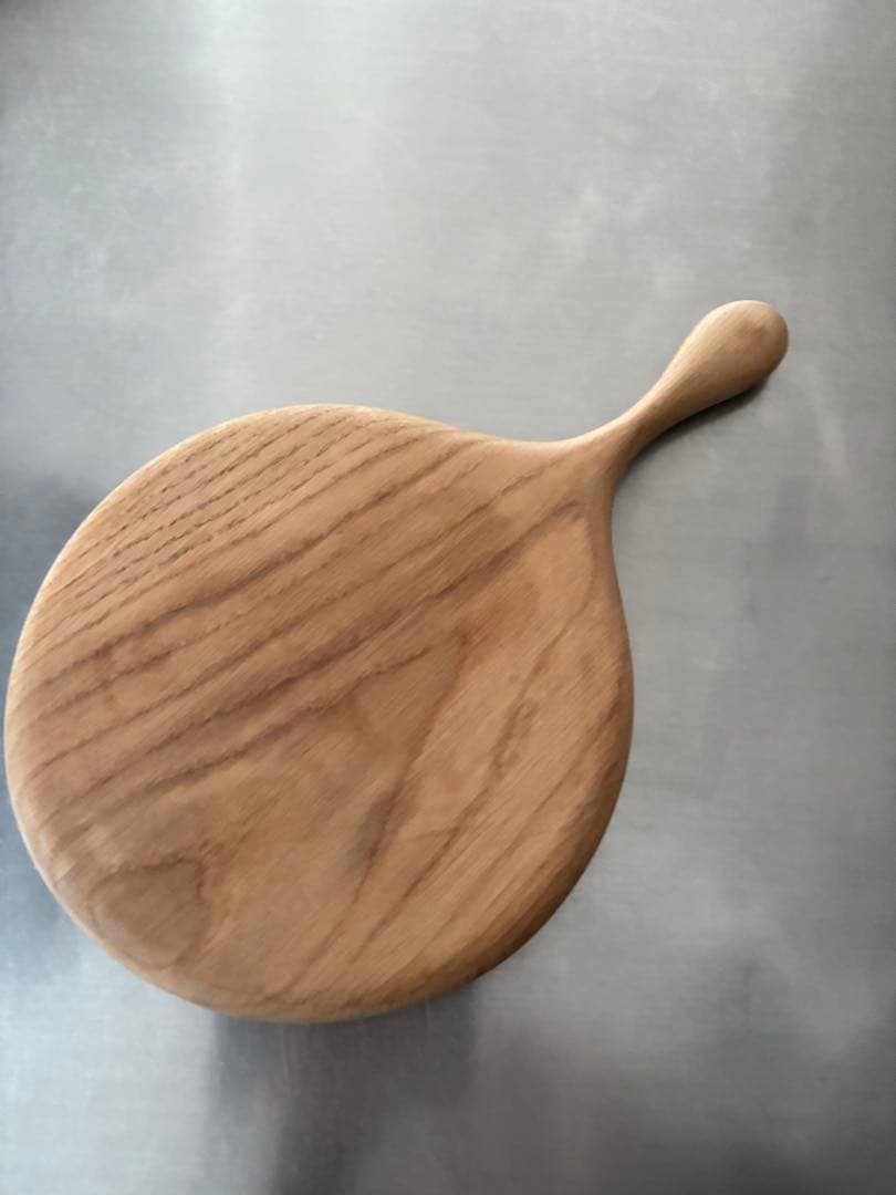 吉川和人　カッティングボード