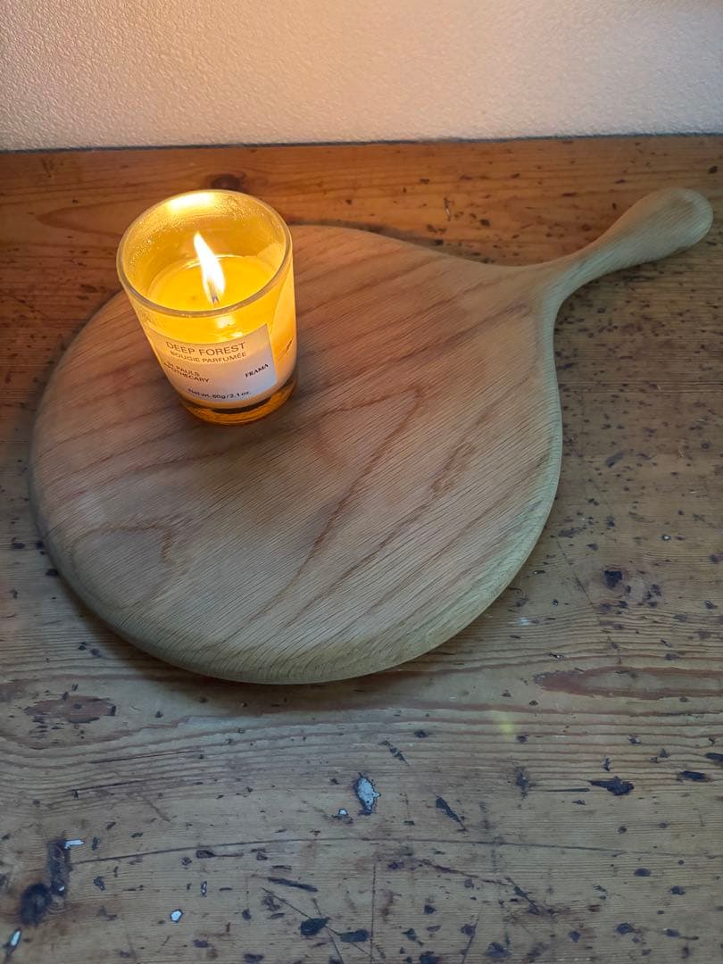 吉川和人　カッティングボード