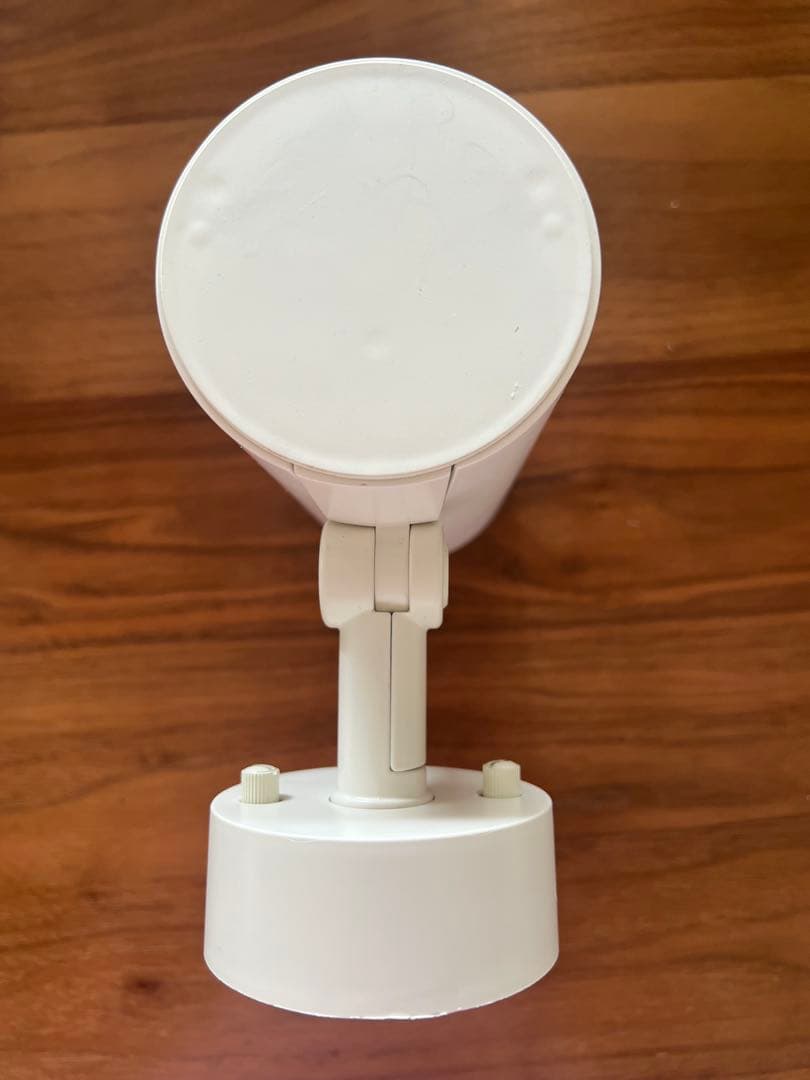 Panasonic LGS 3993 LU1 ホワイト スポットライト円筒形②