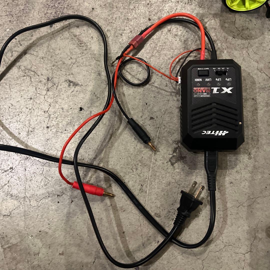 ヨコモ　ドリラジ　プロコンセット