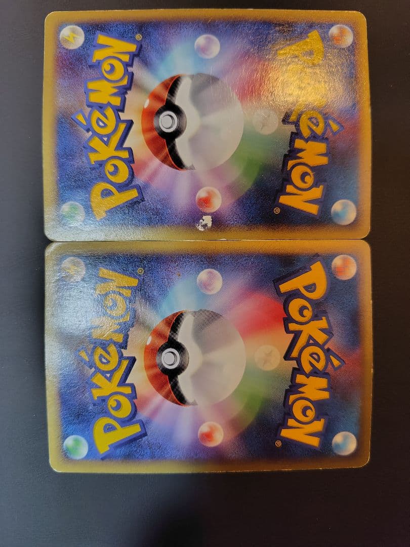 ルギア LEGEND ポケモンカード