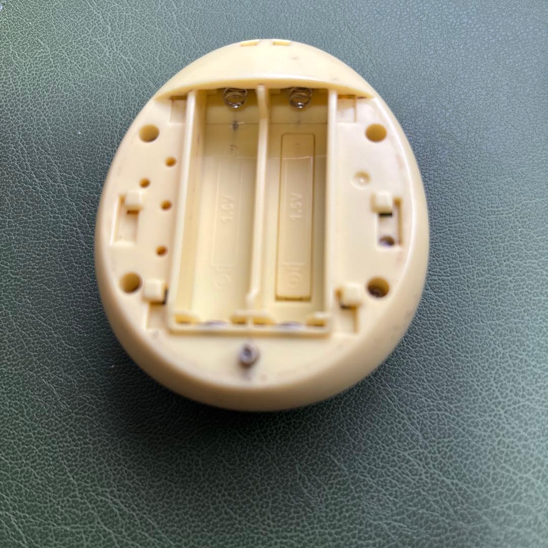 ジャンク Tamagotchi iD L たまごっちiDL イエロー - メルカリ