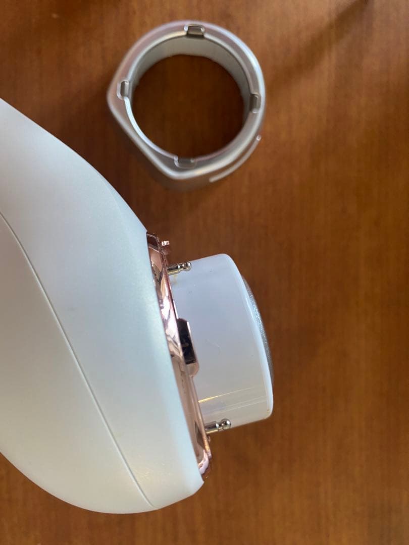 RF Ultrasonic 美容器 EH-SR70-P