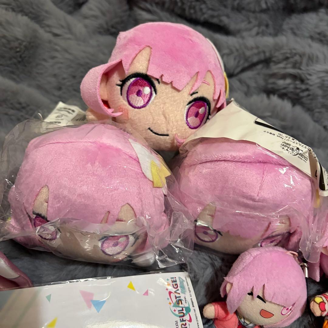 鳳えむグッズ(ちょっとワンダショ)まとめ売り - メルカリ