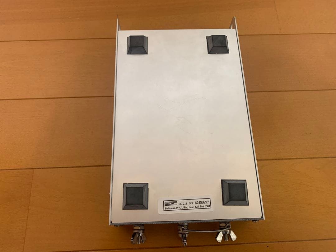 jiro様専用】SG-211 HF帯50MHzオートマチックアンテナチューナー