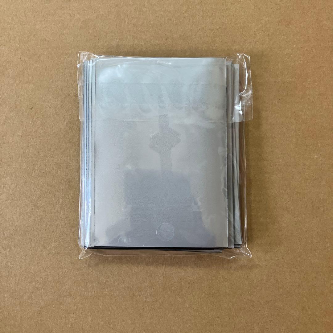 BLEACH SOUL CARD BATTLE カードスリーブ 未開封 - メルカリ