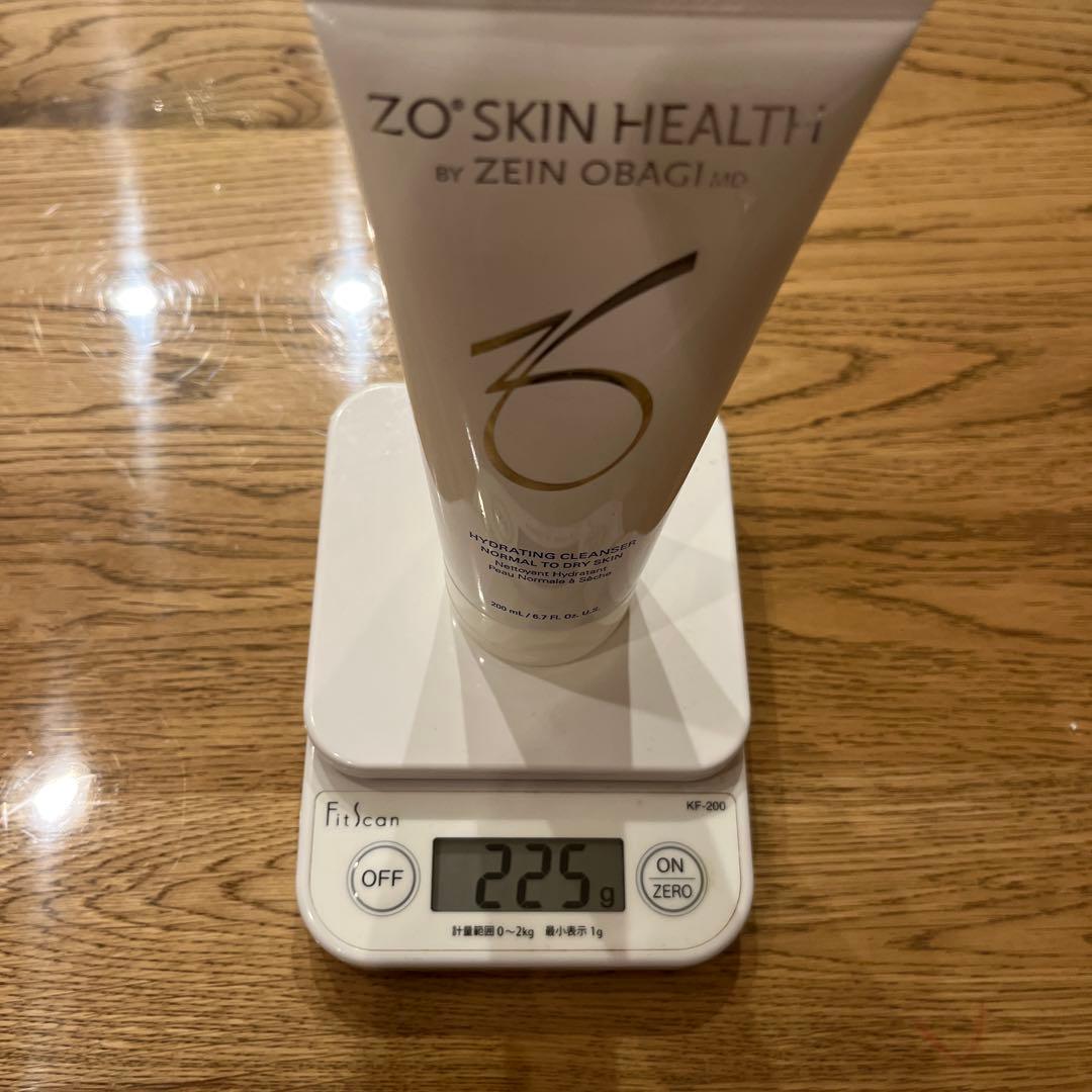 ゼオスキン　マイルドセット