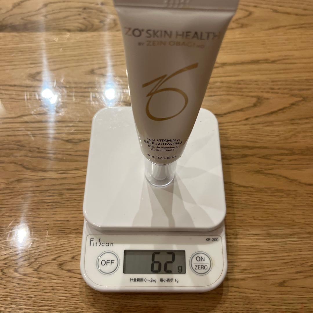 ゼオスキン　マイルドセット