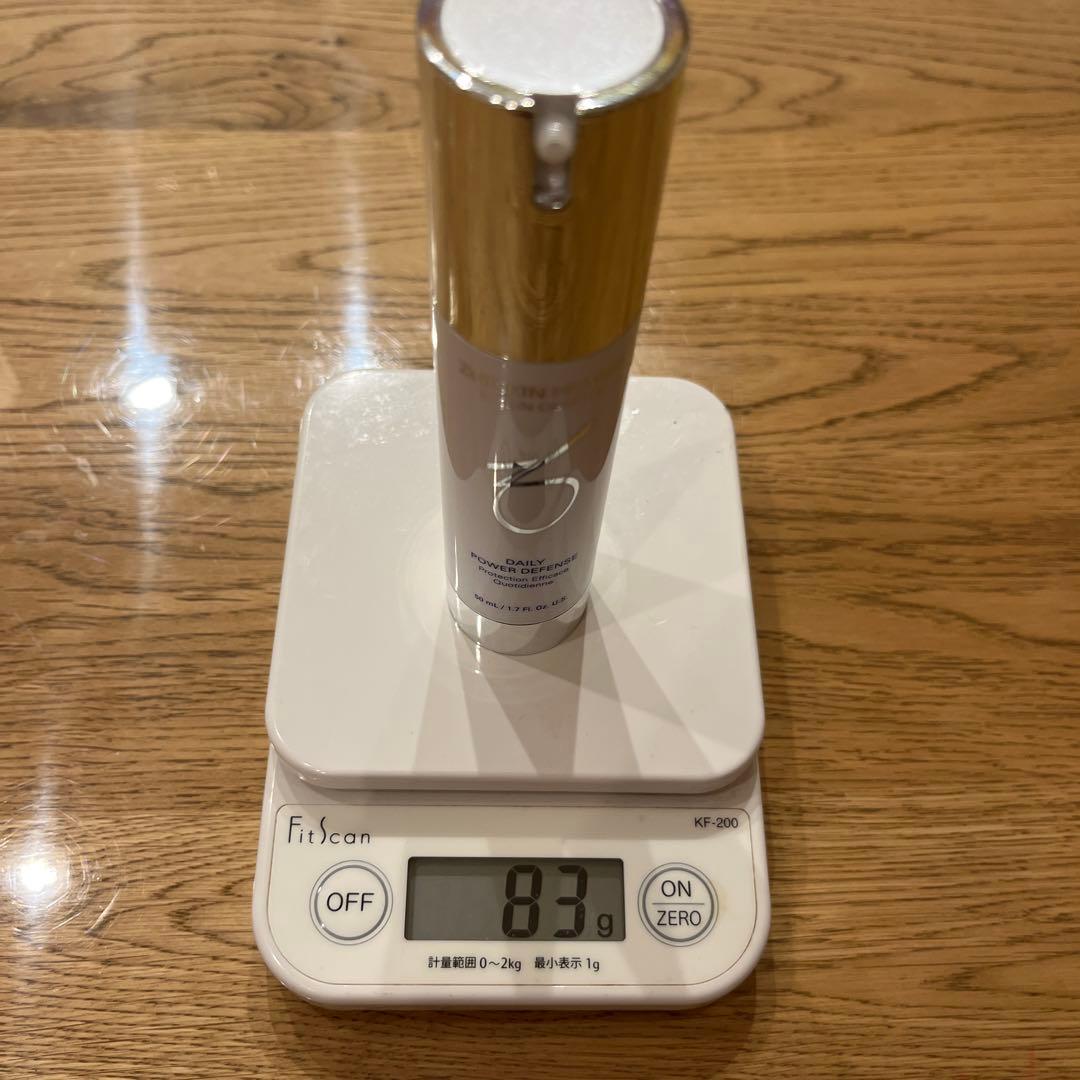 ゼオスキン　マイルドセット