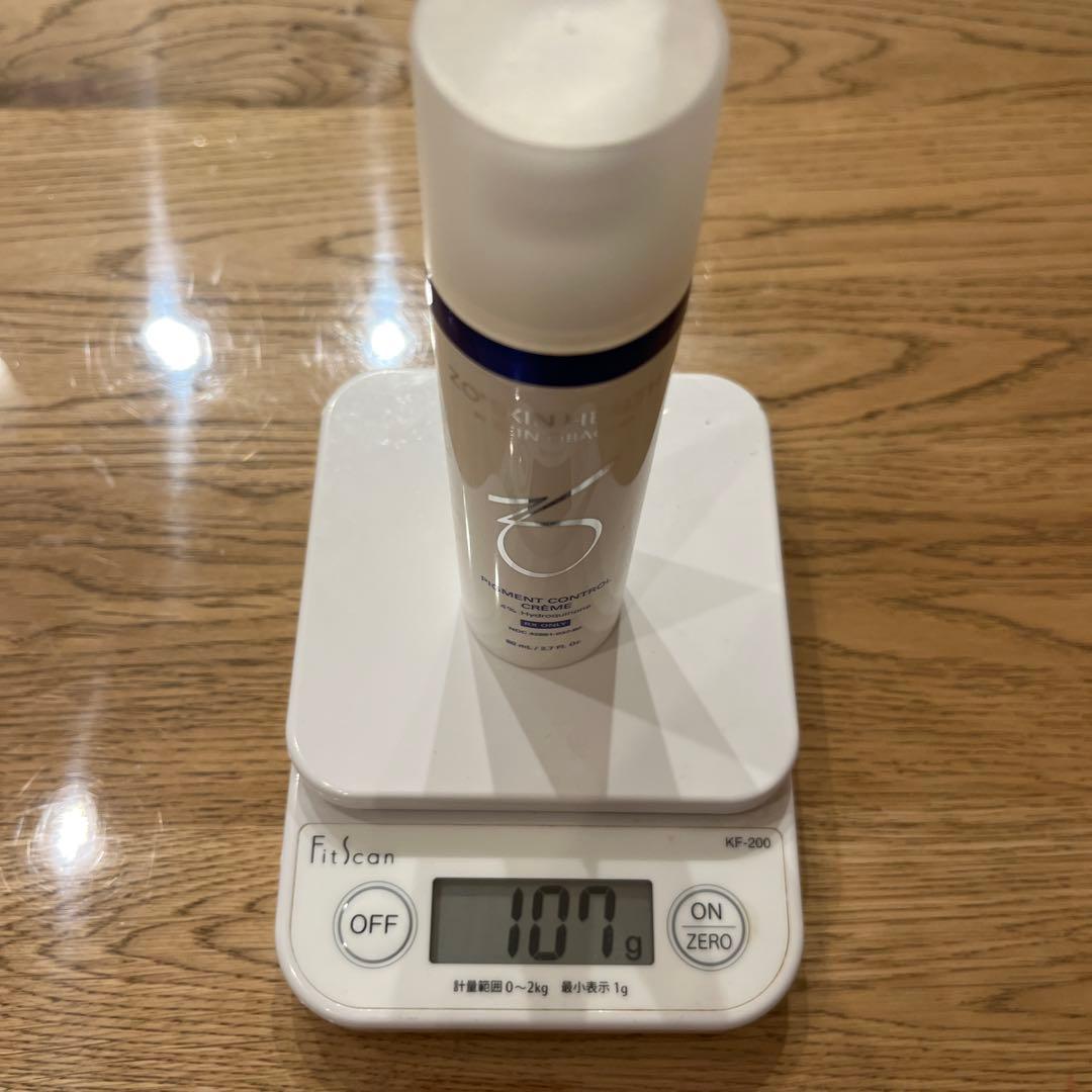 ゼオスキン　マイルドセット