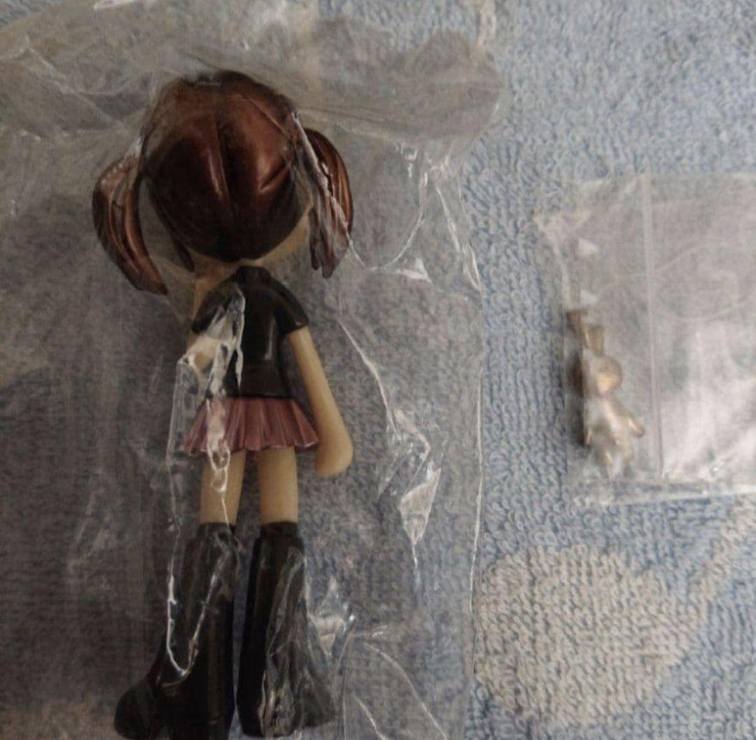 ピンキーストリート 5周年スペシャルペイント