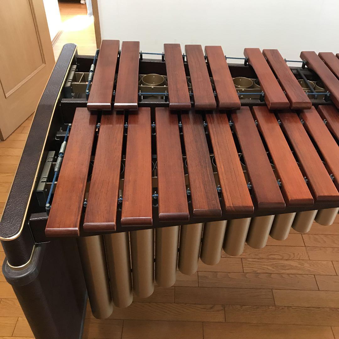 korogi マリンバ 700 グレードAA C28-C76 4オクターブ 中古 - メルカリ
