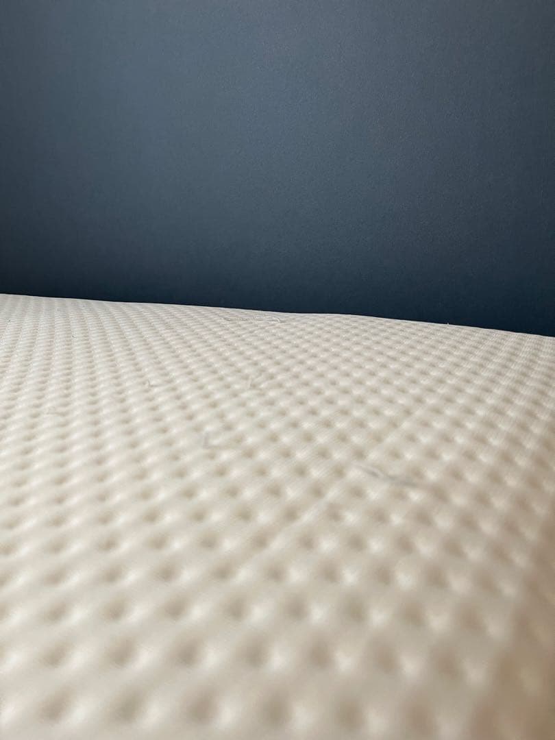 【プロテクター付き】Emma エマスリープ マットレス セミダブル 美品