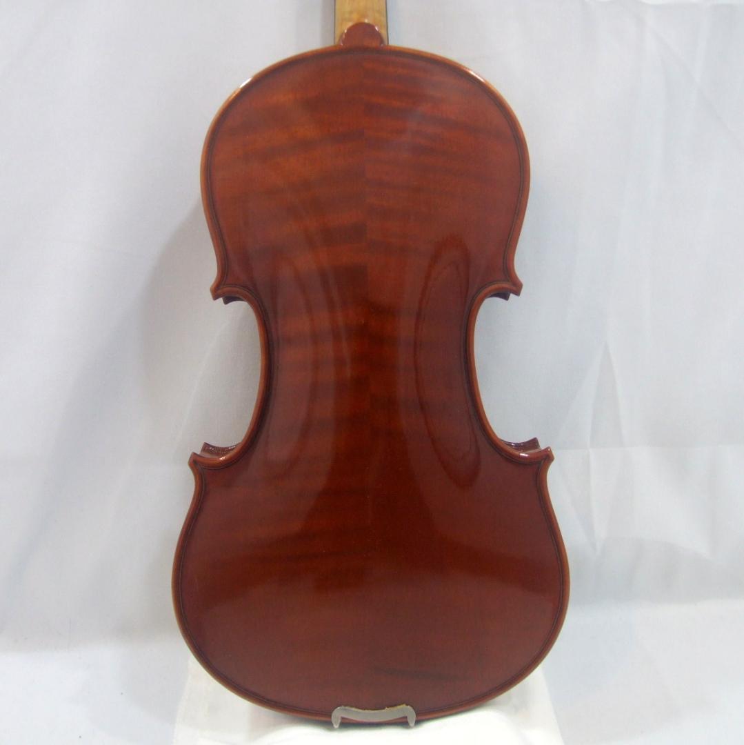 ピノキオ バイオリン 3/4 バイオリン 弓 ケース メンテ済み