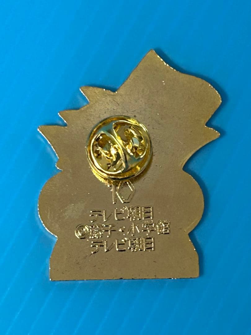 非売品】 長野 シドニーオリンピック テレビ朝日ドラえもんピンバッジ3