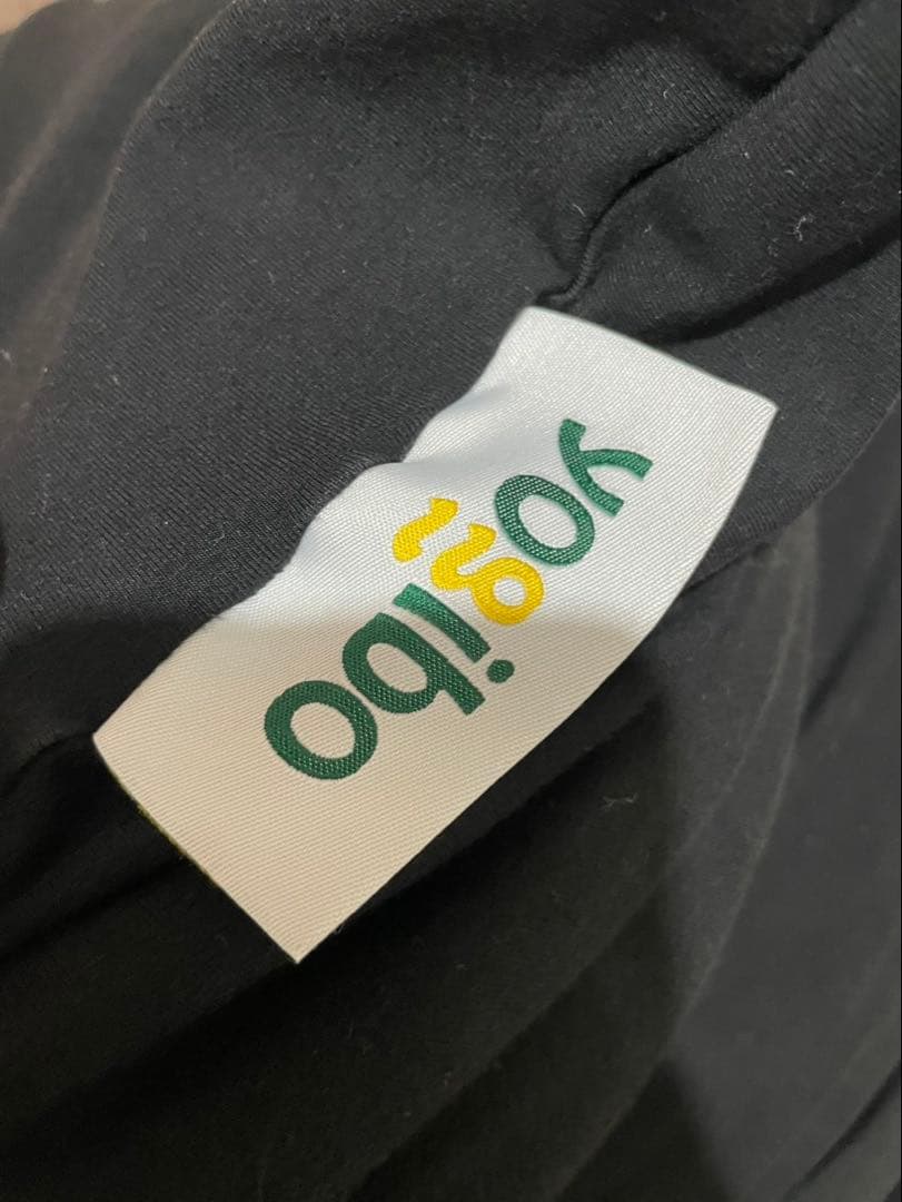 ヨギボー マックス プレミアム ブラック