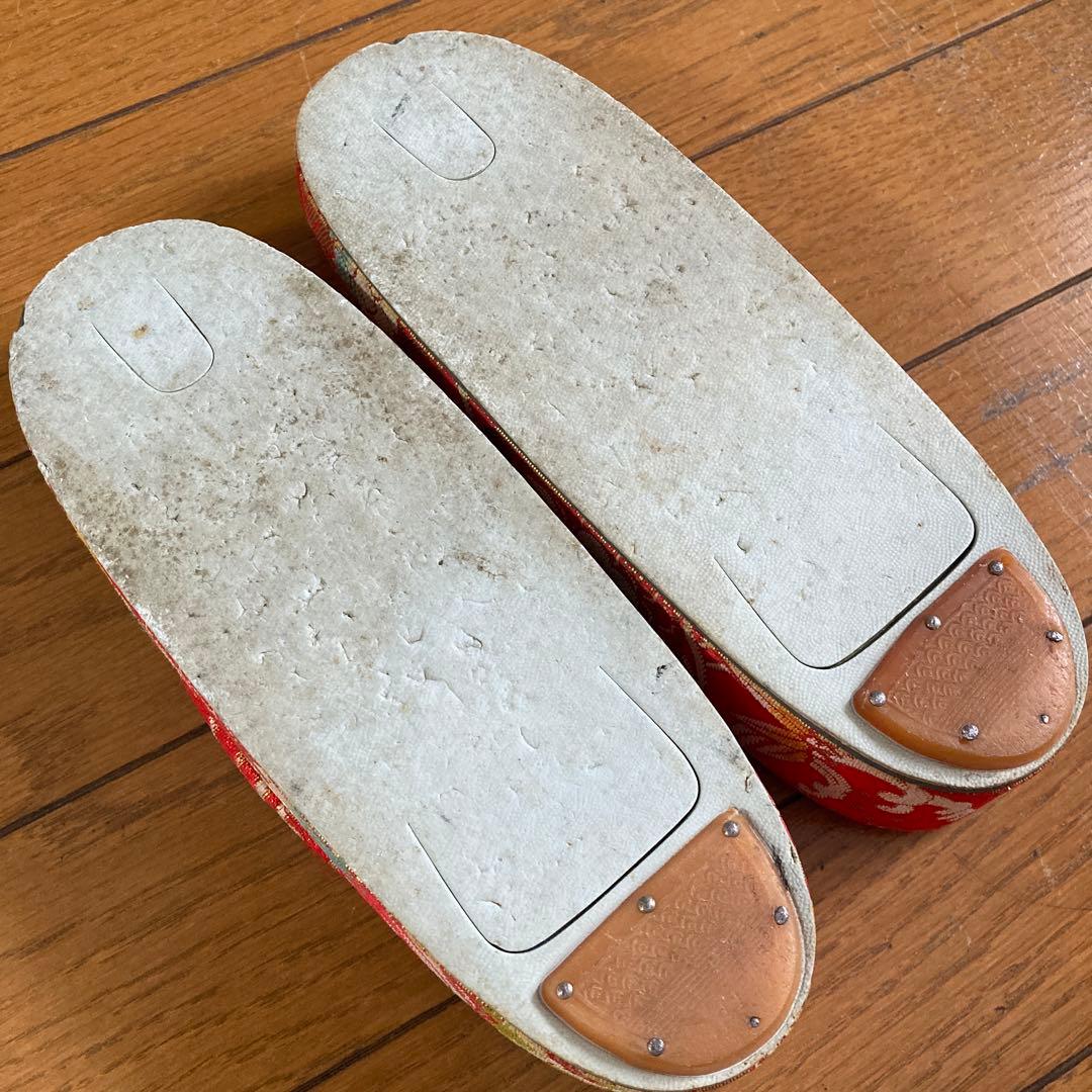 七五三 7歳着物セット 花柄