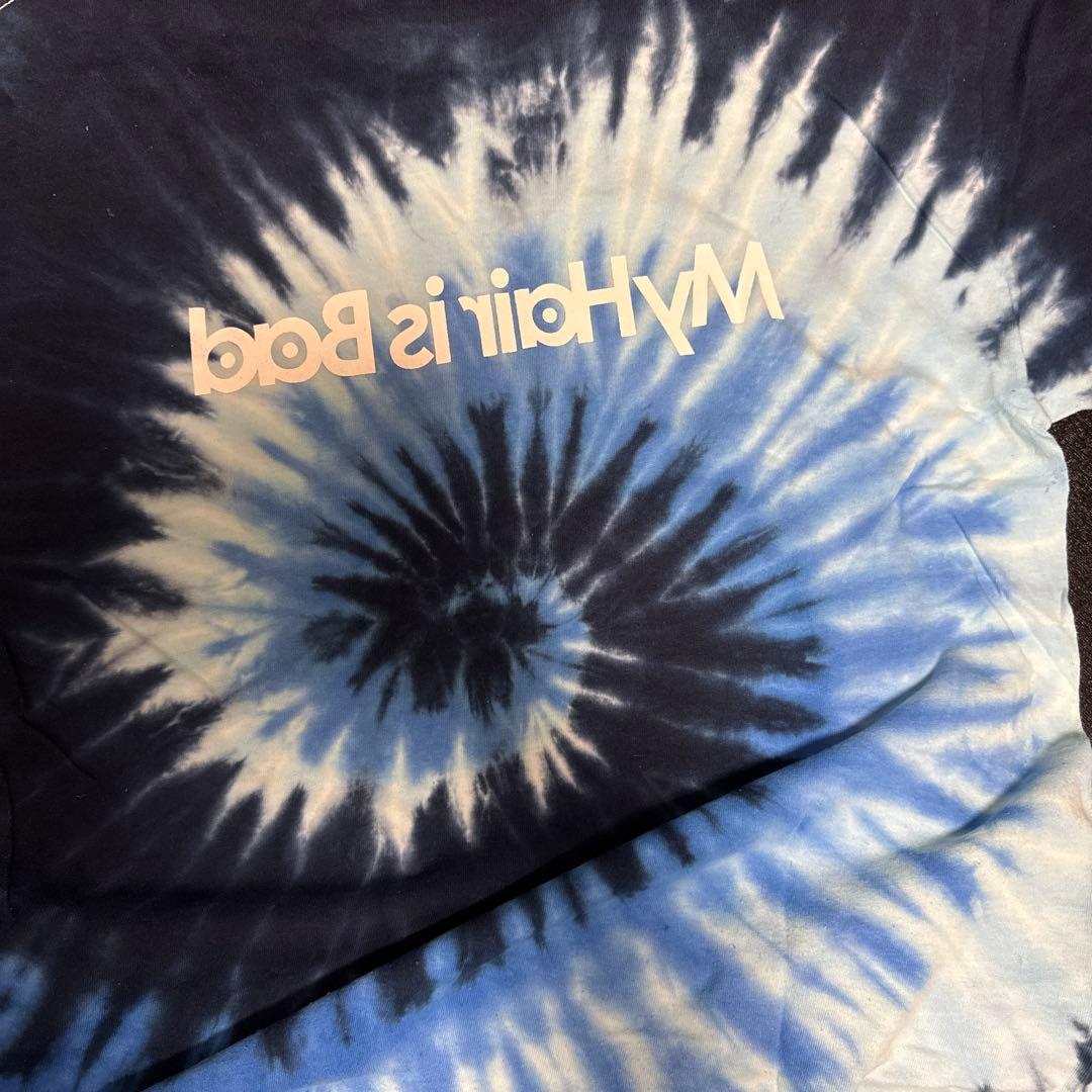 15日まで値下げ激レア　My Hair is Bad セットXL L