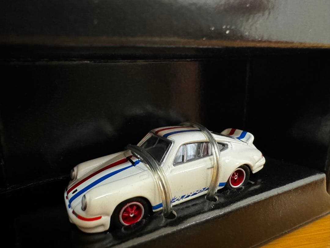 【EBBRO】PorscheCarrera RSR3.0/RS2.7 3台セット