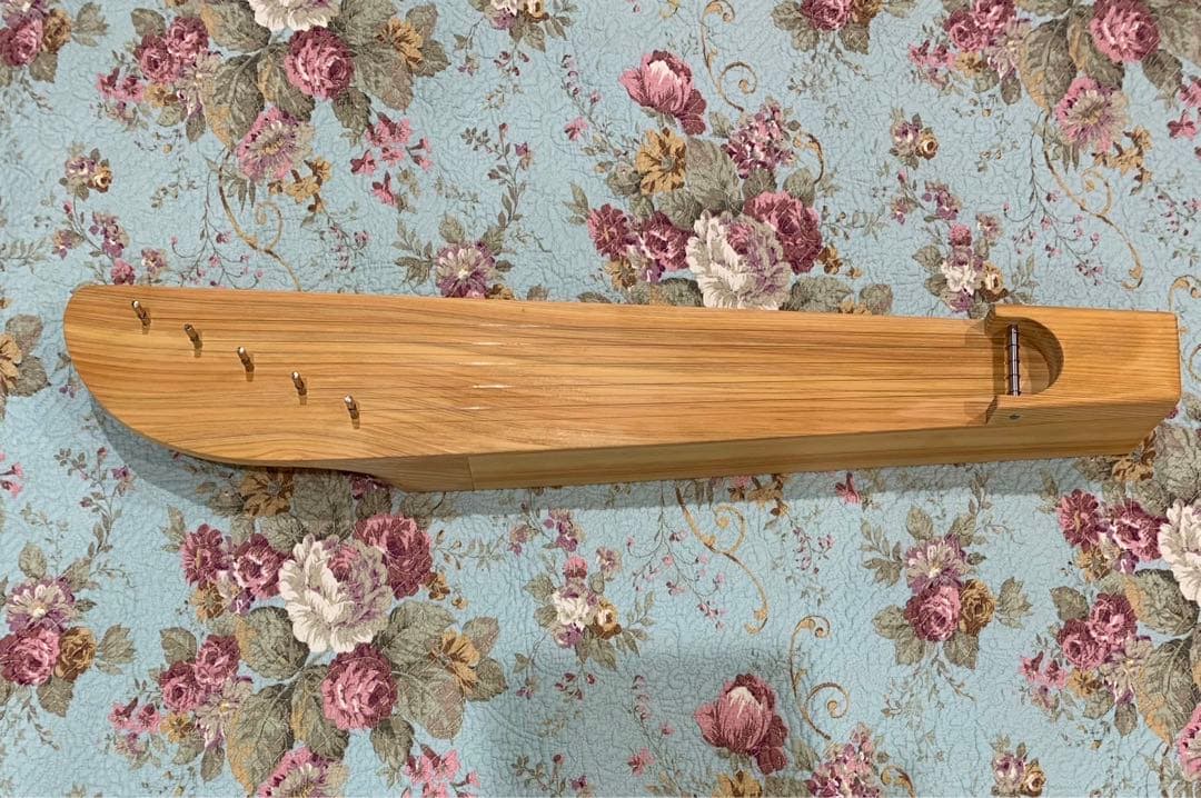 楽器 カンテレ 5弦 新品 フィンランド 民族音楽 - メルカリ