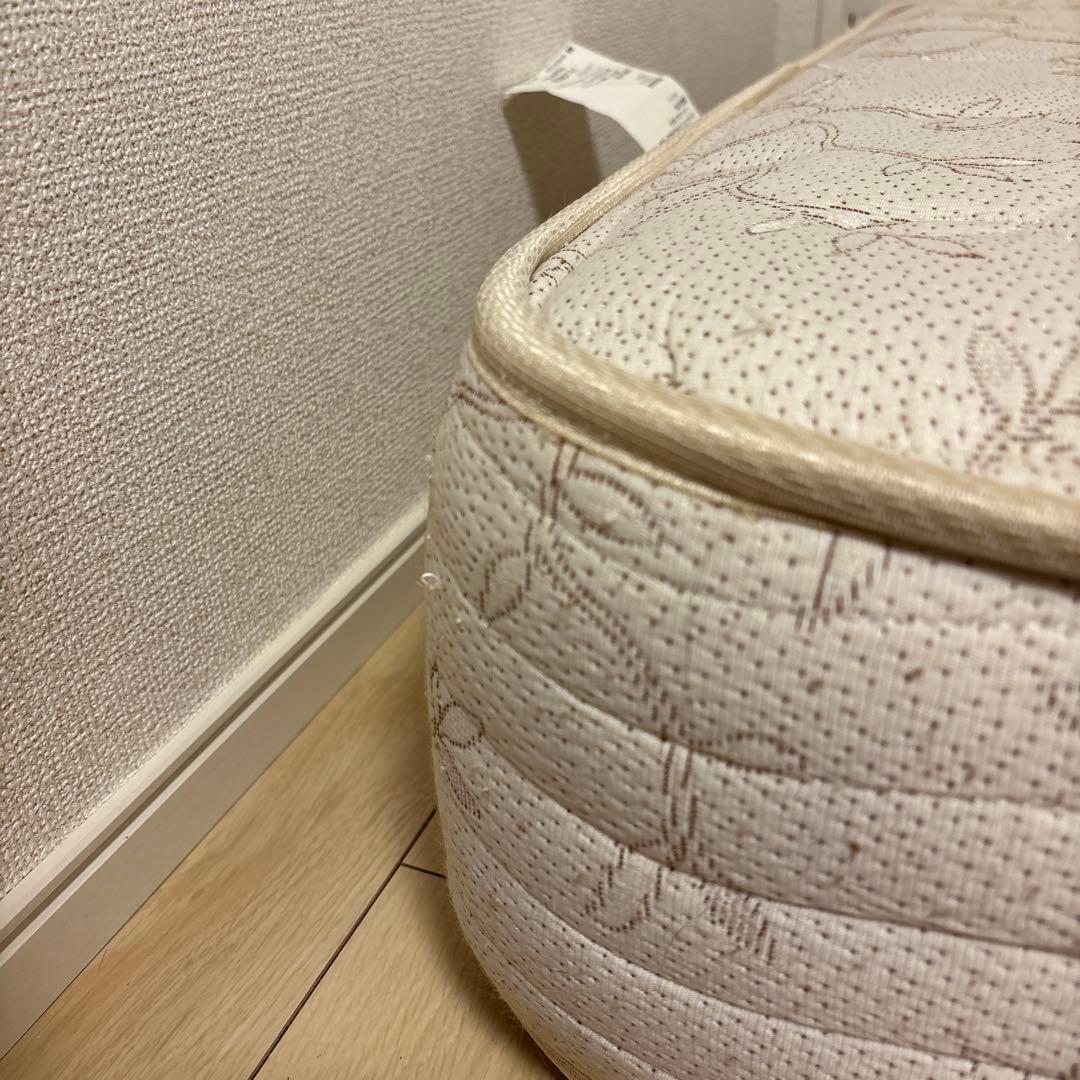 シモンズ　シングルマットレス