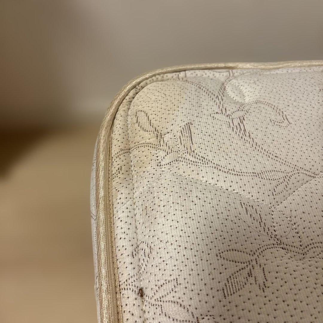 シモンズ　シングルマットレス