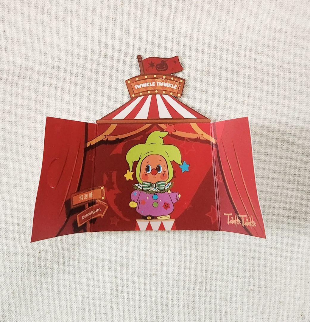 値下げ中】WHY SO SERIOUS ぬいぐるみペンダント／シークレット - メルカリ