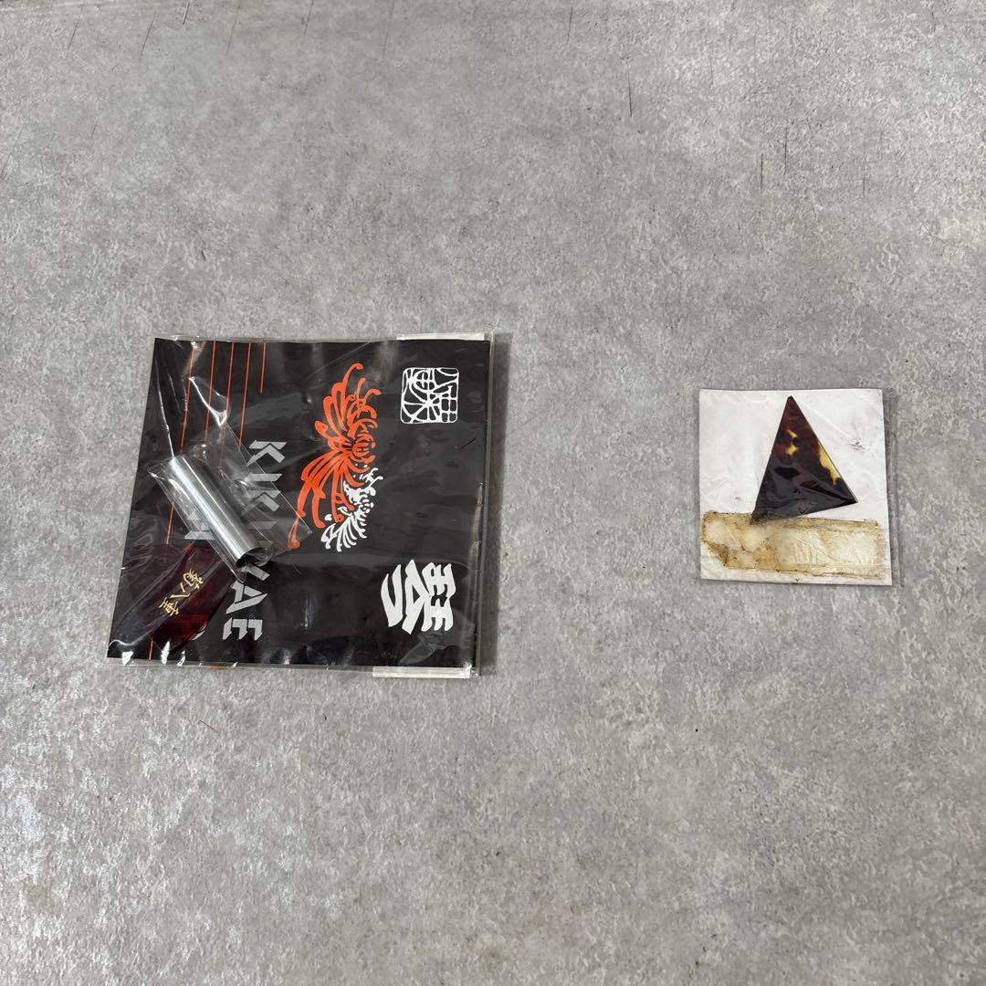 大正琴　菊八重（ハードケース付） 目立った傷や汚れ無し