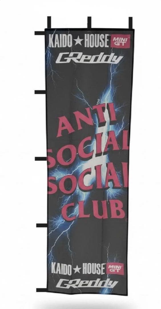 TAS 東京オートサロン 2026 限定 Trust Kaido house - メルカリ