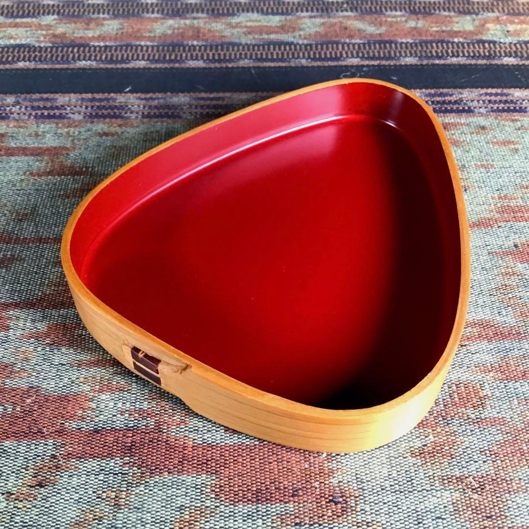 『未使用・小痛み』　大館曲わっぱ　幸助曲げ師　小皿　5枚　中お盆　大お盆　蓋物