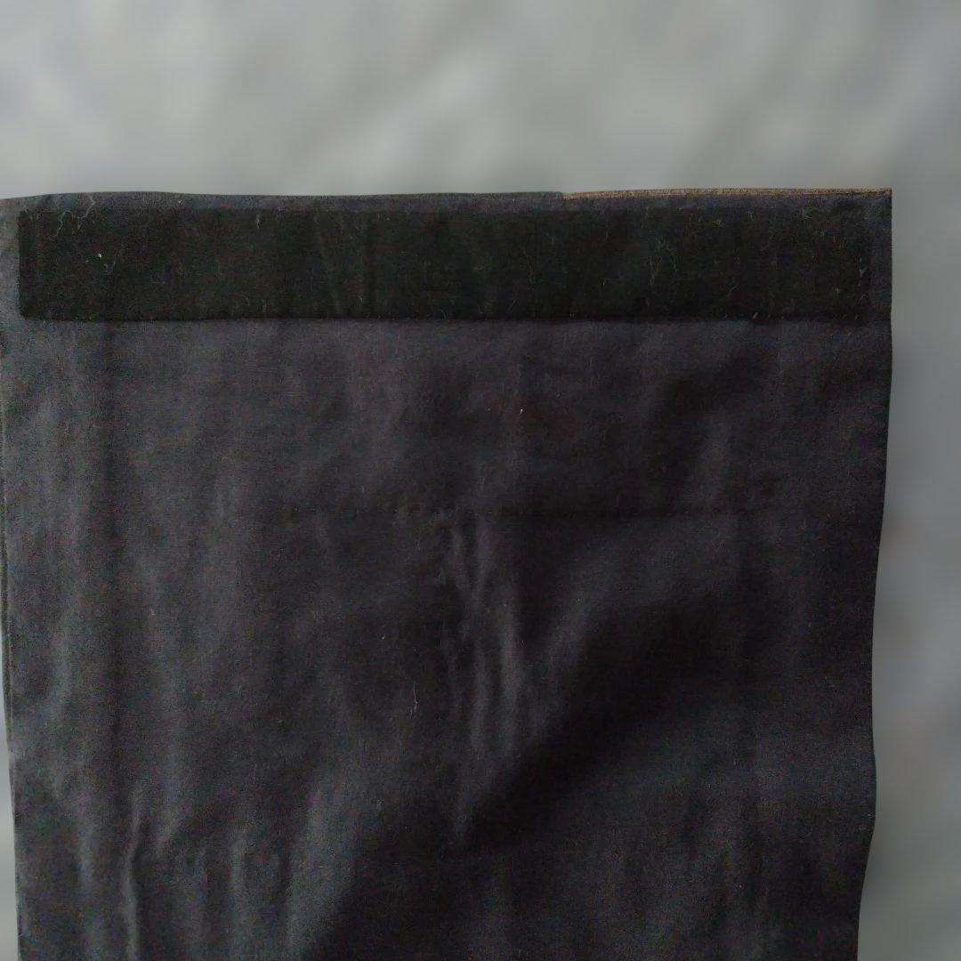 古布　和風タペストリー【藍✽野の花のタペストリー】ハンドメイド