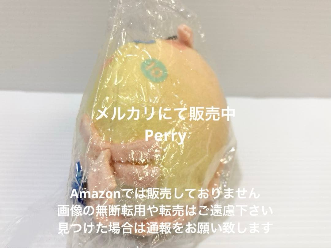 リラックマストア限定 キイロイトリアクアリウム てのりぬいぐるみ