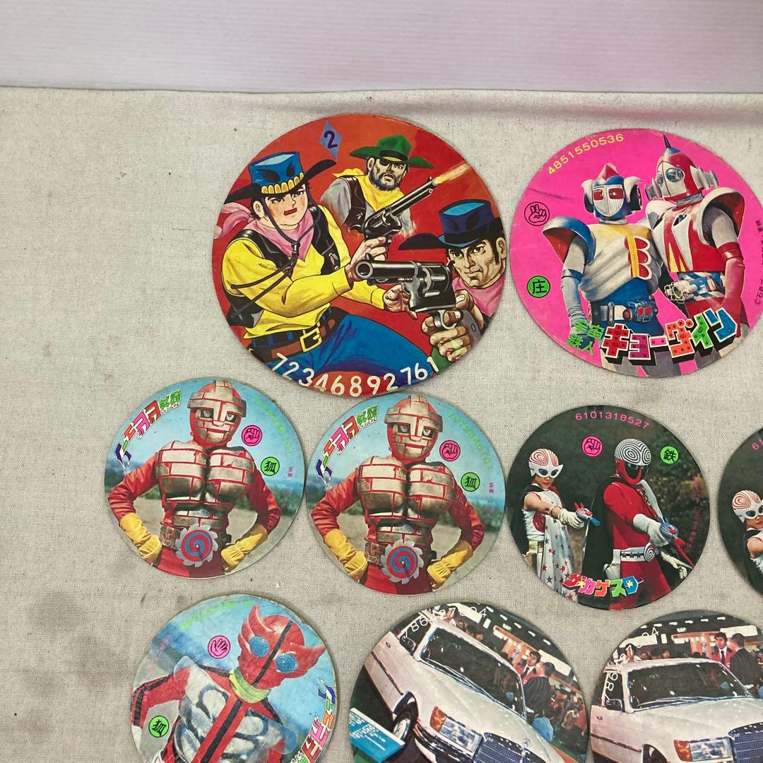 大量まとめ☆昭和レトロ】めんこ メンコ 面子 カード 羽子板