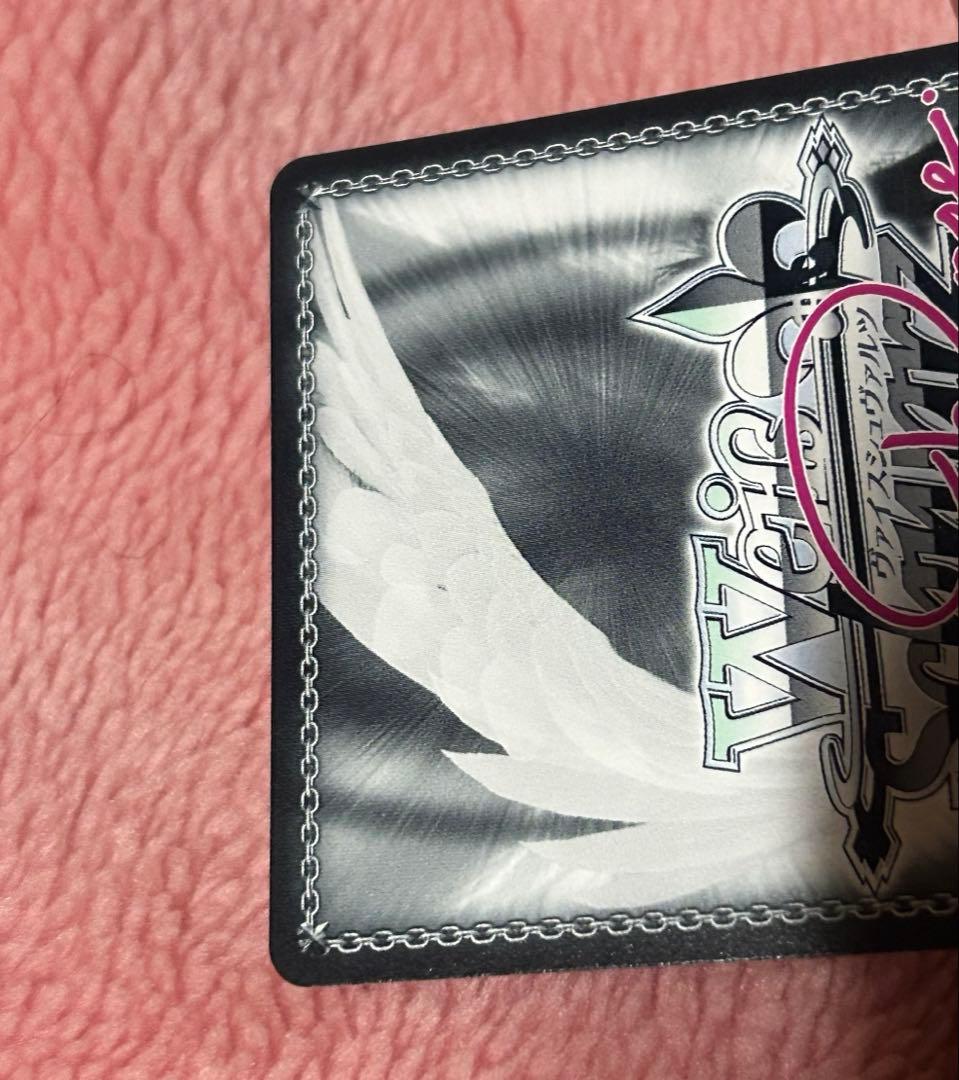 ヴァイス ロゼ 背中合わせ 夏目雫 SSP サイン 枕 - メルカリ