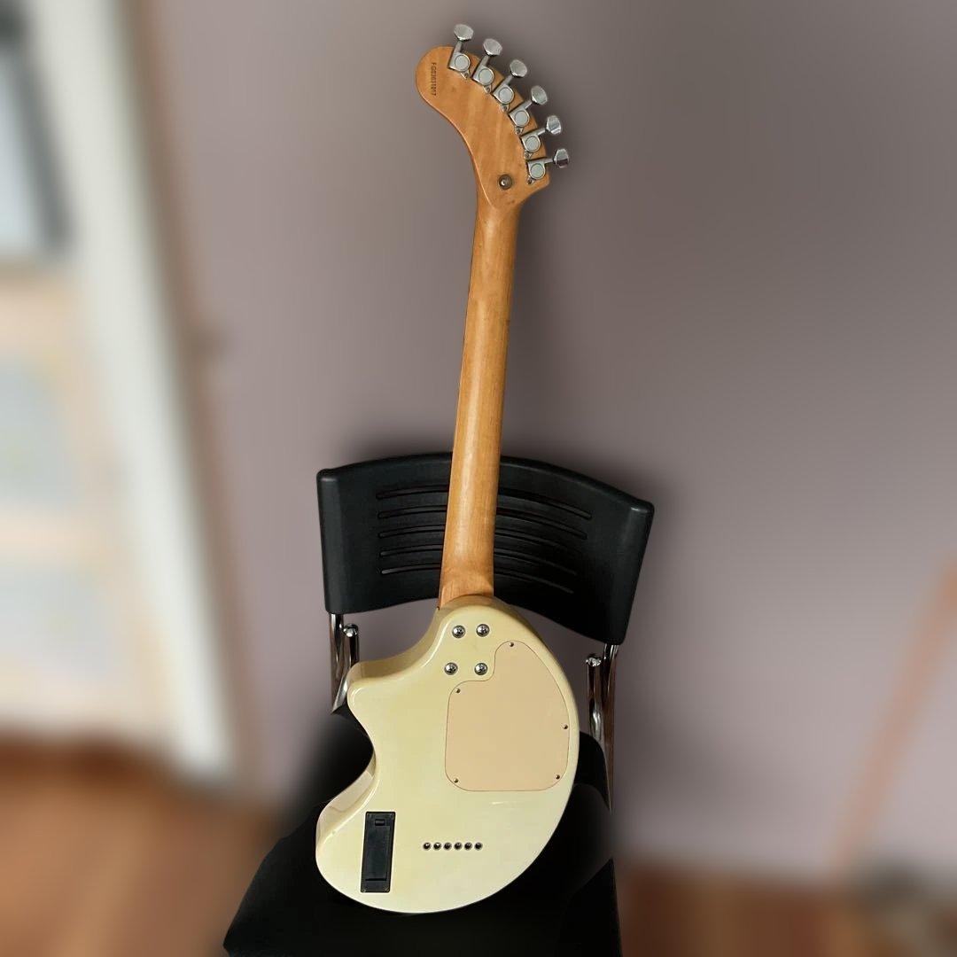 Fernandes Zo-3 フェルナンデス 阪神タイガース 中古 - メルカリ