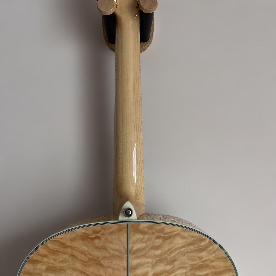 WASHBURN ワッシュバーン J28S12DLK ギター 中古 現状品 - メルカリ