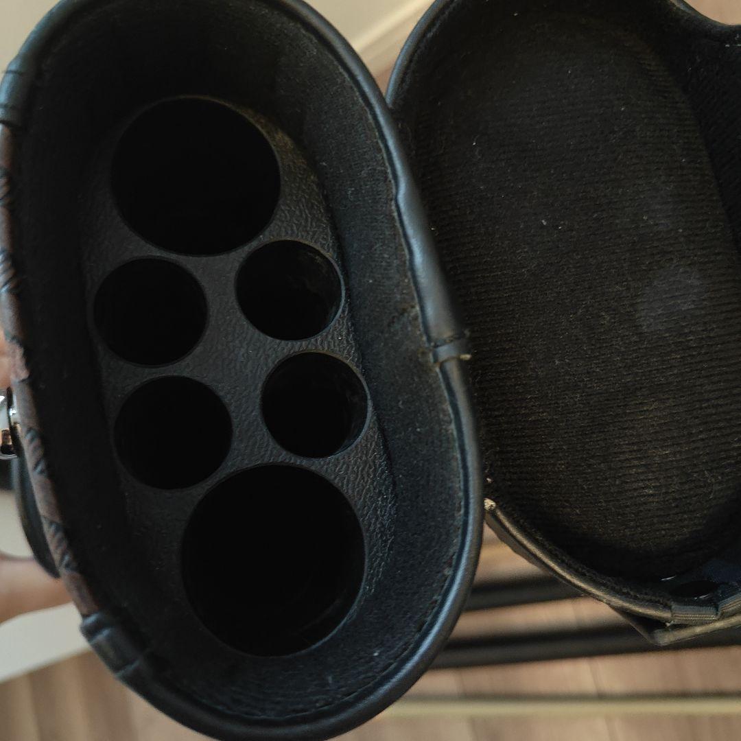 mezz ビリヤードケース