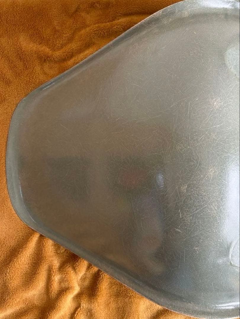 ヴィンテージ 1950年後期 イームズ ハーマンミラー シェルチェア