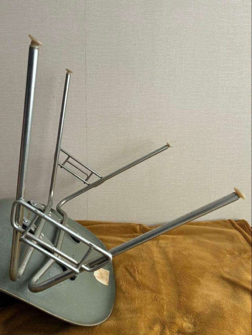 ヴィンテージ 1950年後期 イームズ ハーマンミラー シェルチェア