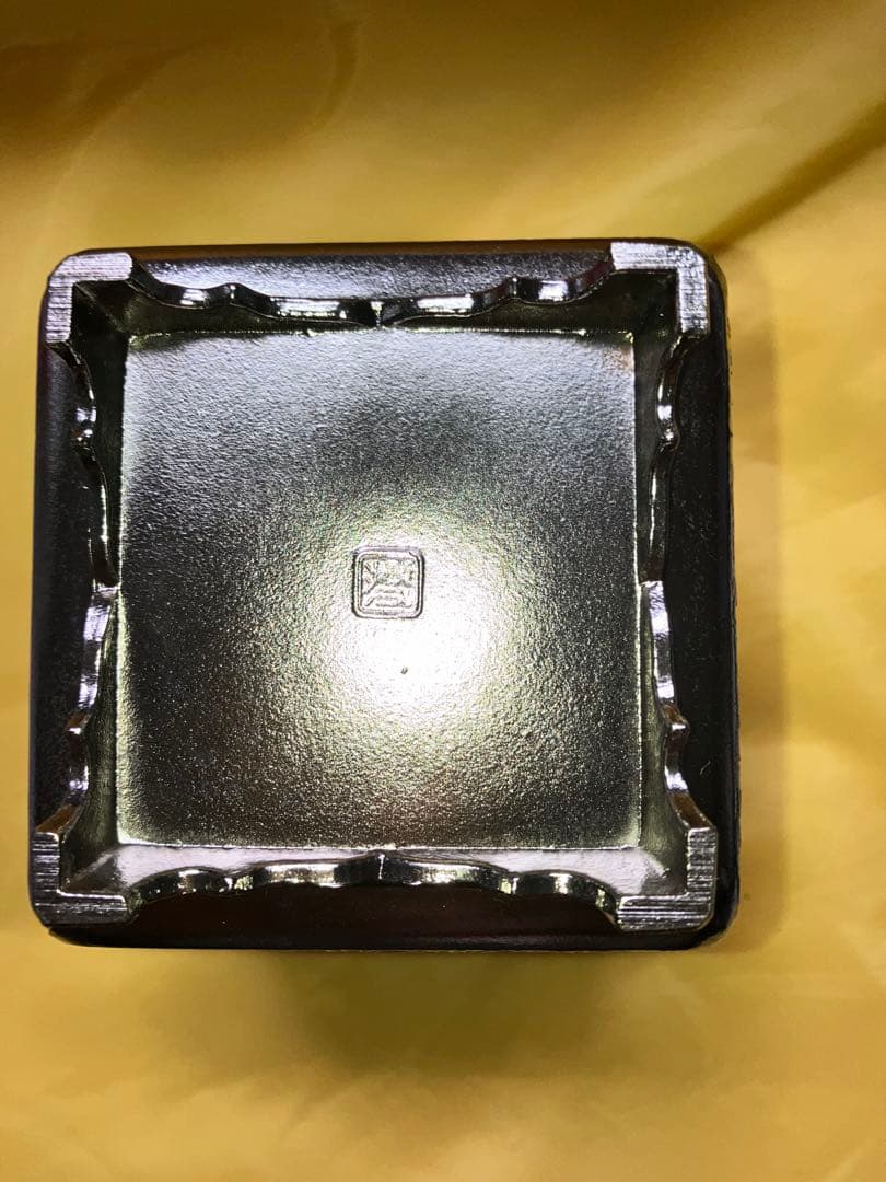 風水　アロマ　香料ポット　お香立て