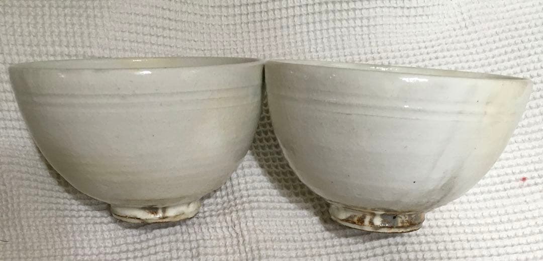 伊賀焼 長谷園 「粉引の器シリーズ」5種9点set 未使用 新品 - メルカリ