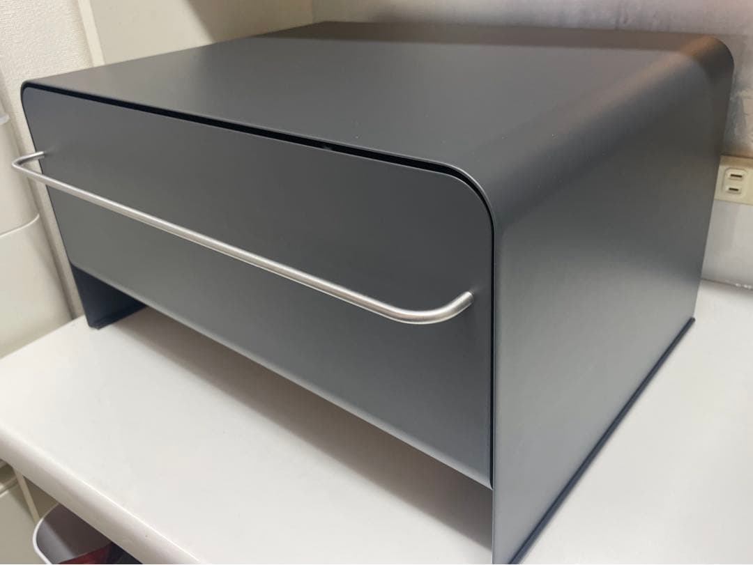 UTAU ブレッドドロワー　カームグレー