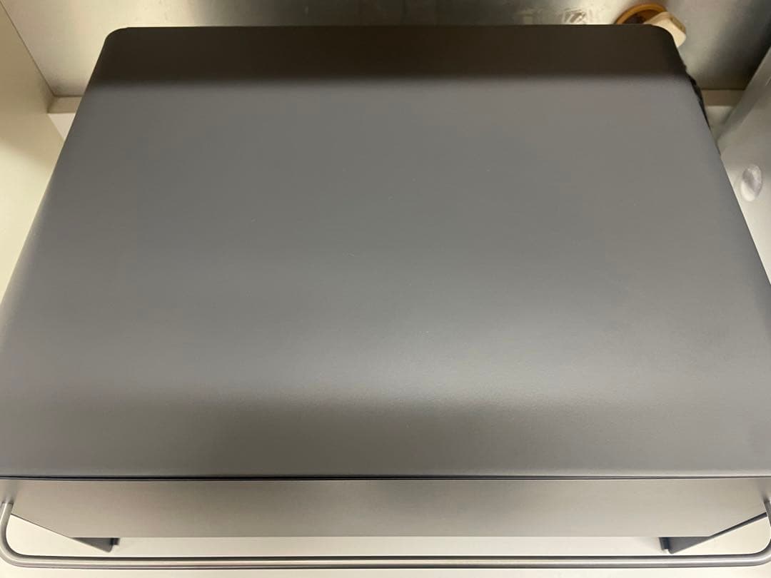 UTAU ブレッドドロワー　カームグレー