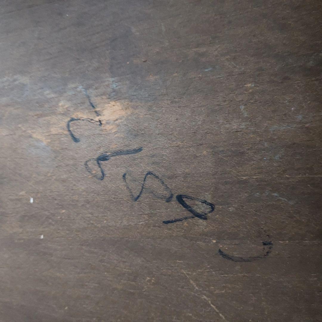 アクメファニチャー 椅子 米軍払い下げ品